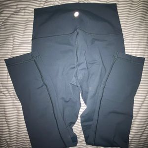 Lululemon25’ WunderUnder - full luon LAST PRICE